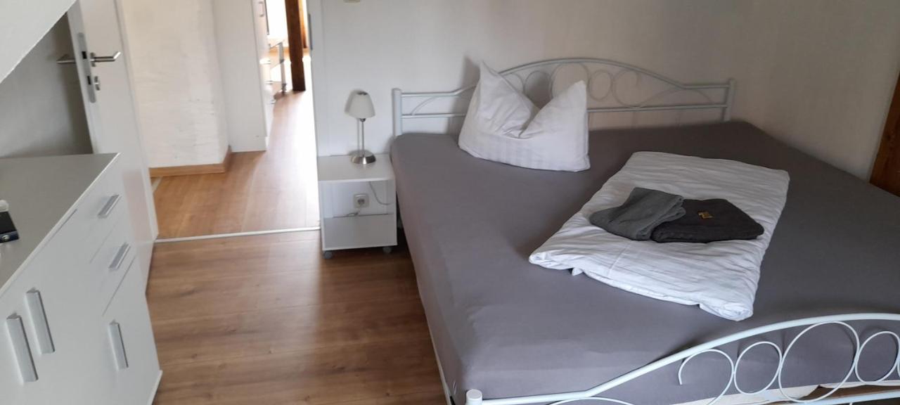 Apartment-Hotel Schillerplatz Витенберге Екстериор снимка