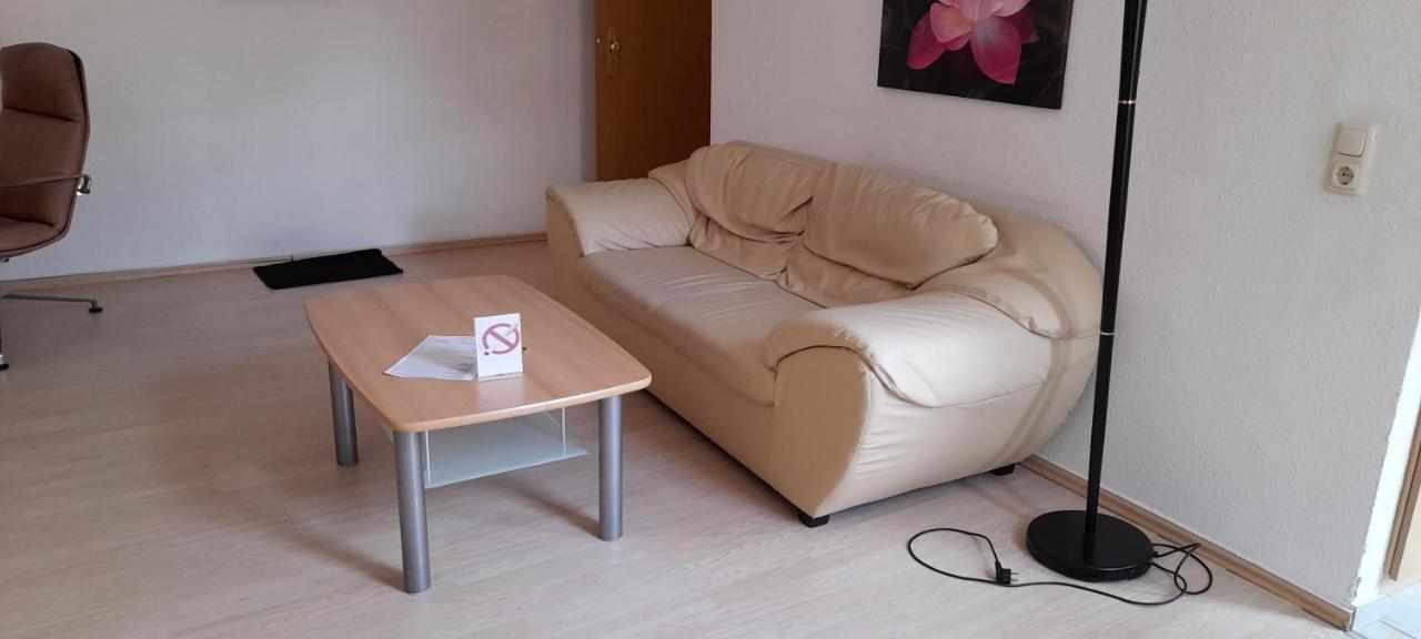 Apartment-Hotel Schillerplatz Витенберге Екстериор снимка