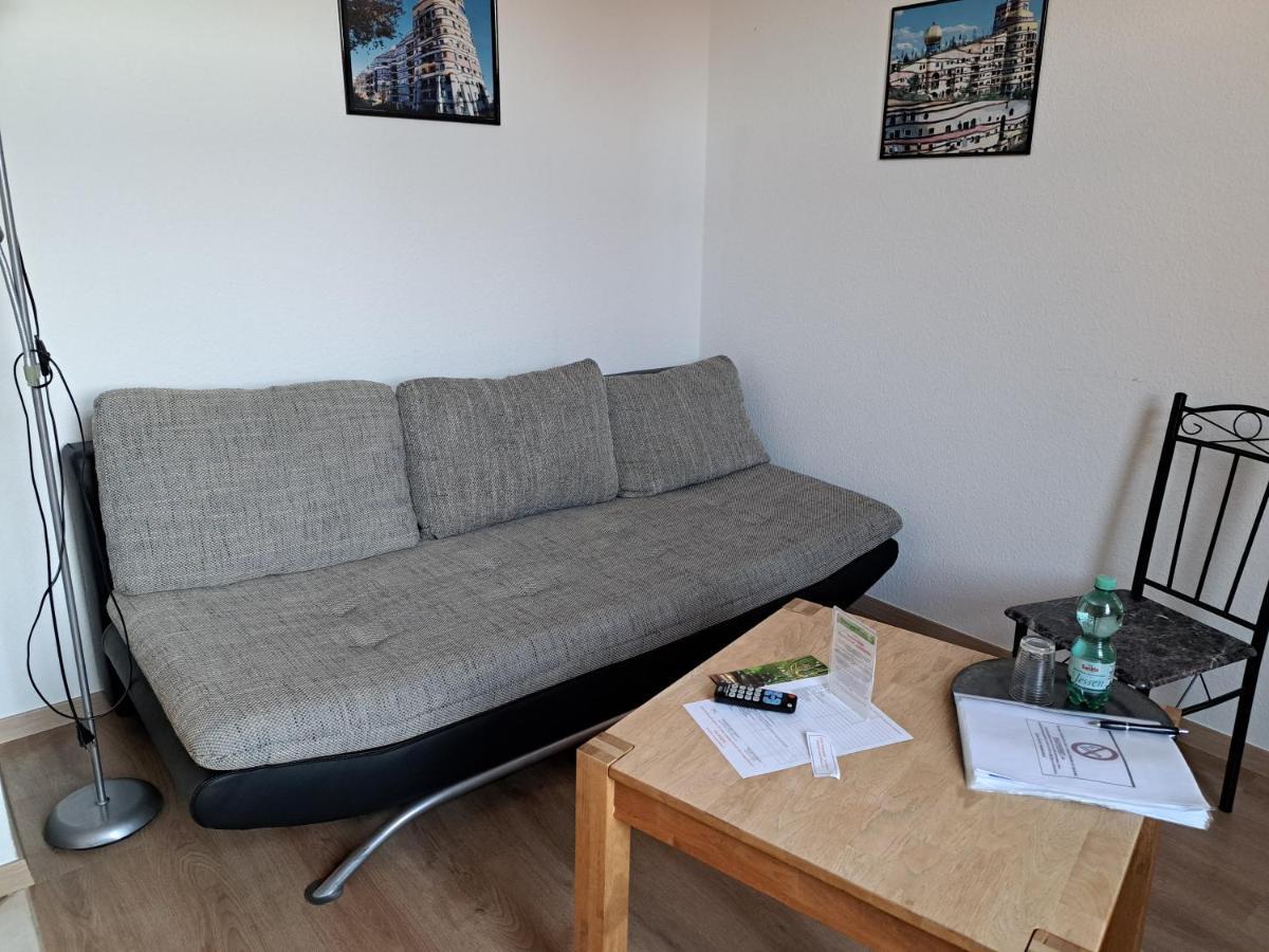 Apartment-Hotel Schillerplatz Витенберге Екстериор снимка