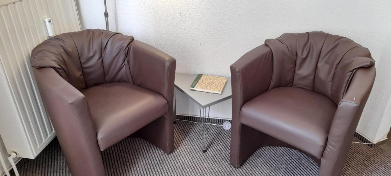 Apartment-Hotel Schillerplatz Витенберге Екстериор снимка