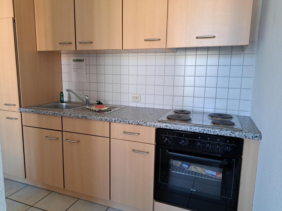 Apartment-Hotel Schillerplatz Витенберге Екстериор снимка